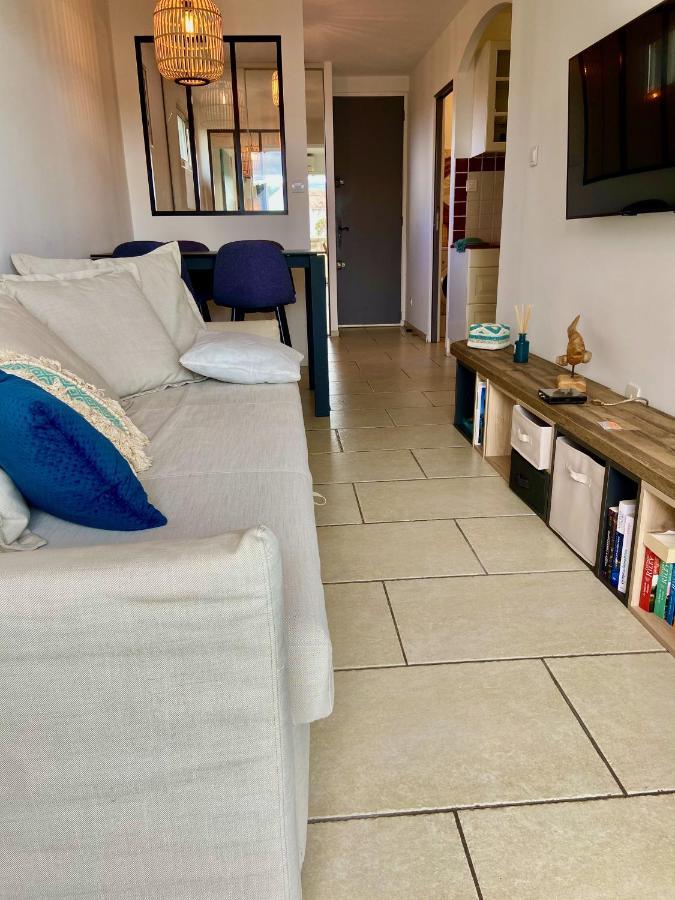 La Fregate - Appartement A 100 M De La Plage Saint-Cyr-sur-Mer Εξωτερικό φωτογραφία